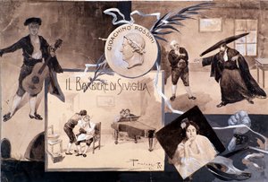 Illustrazioni per l